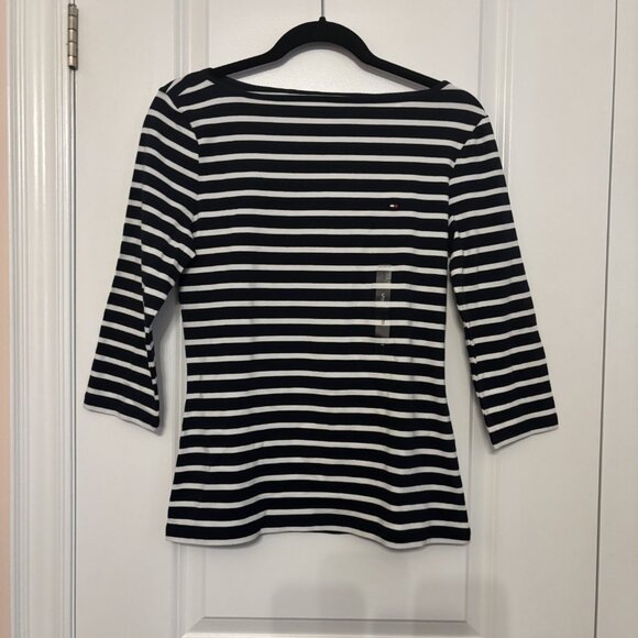 Striped T-Shirt - Picture 1 of 1